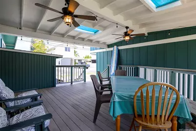 245 Hualani Street #A, Kailua, HI 96734 - Photo 14