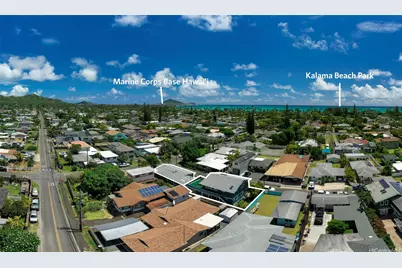 245 Hualani Street #A, Kailua, HI 96734 - Photo 22
