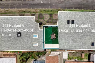 245 Hualani St, Kailua, HI 96734 - Photo 2