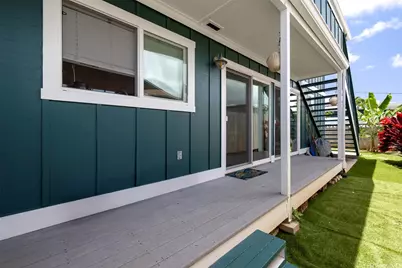 245 Hualani Street #B, Kailua, HI 96734 - Photo 24