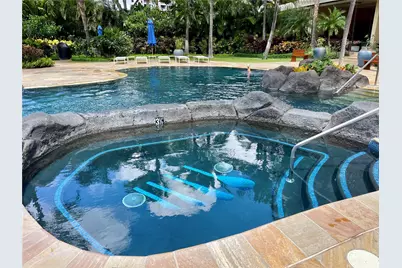 1551 Ala Wai Boulevard #3104, Honolulu, HI 96815 - Photo 4