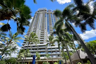 1551 Ala Wai Blvd, Honolulu, HI 96815 - Photo 12