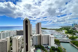 1551 Ala Wai Blvd, Honolulu, HI 96815 - Photo 20