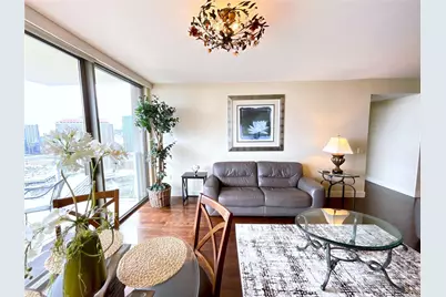 1551 Ala Wai Boulevard #3104, Honolulu, HI 96815 - Photo 2