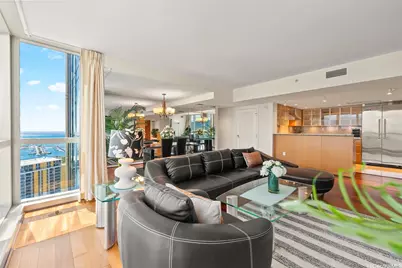 1177 Queen Street #4509, Honolulu, HI 96814 - Photo 1