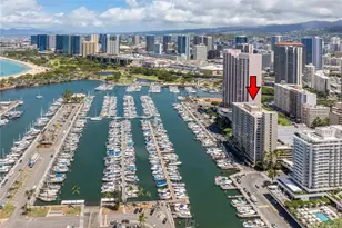 1765 Ala Moana Blvd, Honolulu, HI 96815 - Photo 20