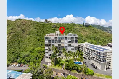 666 Prospect Street #I506, Honolulu, HI 96813 - Photo 10