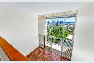666 Prospect Street #I506, Honolulu, HI 96813 - Photo 16