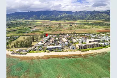 68-077 Au Street #3E, Waialua, HI 96791 - Photo 4