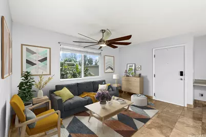 68-077 Au Street #3E, Waialua, HI 96791 - Photo 2