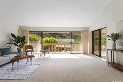 1630 Kalaniiki Street #31, Honolulu, HI 96821 - Photo 2