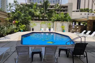 1720 Ala Moana Blvd, Honolulu, HI 96815 - Photo 12