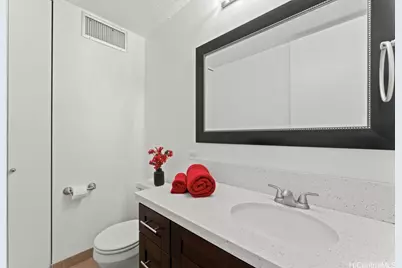 2452 Tusitala Street #1101, Honolulu, HI 96815 - Photo 12