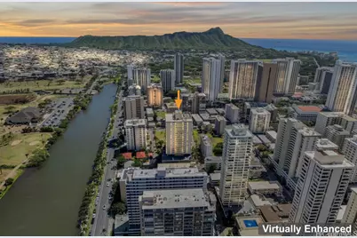 2452 Tusitala Street #1101, Honolulu, HI 96815 - Photo 1