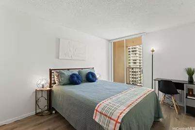 2452 Tusitala Street #1101, Honolulu, HI 96815 - Photo 8