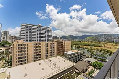 2452 Tusitala Street #1101, Honolulu, HI 96815 - Photo 16