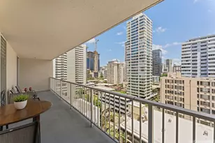 2452 Tusitala St, Honolulu, HI 96815 - Photo 14