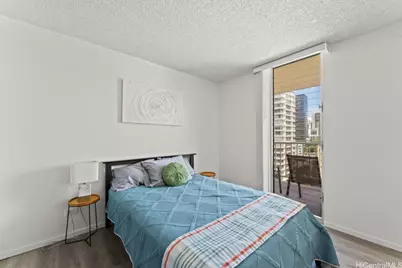 2452 Tusitala Street #1101, Honolulu, HI 96815 - Photo 12