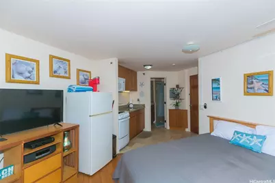1700 Ala Moana Boulevard #1601, Honolulu, HI 96815 - Photo 8