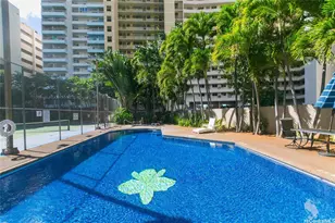 1700 Ala Moana Blvd, Honolulu, HI 96815 - Photo 20