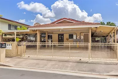 94-1090 Kuhaulua Street, Waipahu, HI 96797 - Photo 1