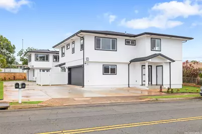 1526 Hooli Circle, Pearl City, HI 96782 - Photo 1