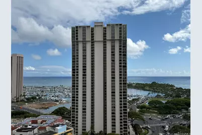 410 Atkinson Drive #2014, Honolulu, HI 96814 - Photo 12