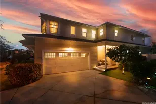 91-1124 Kai Oio St, Ewa Beach, HI 96706 - Photo 2