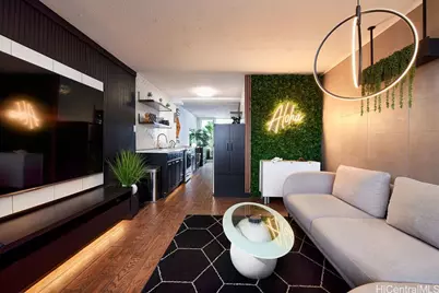 84-965 Farrington Highway #A502, Waianae, HI 96792 - Photo 1