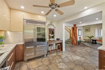 4745 Aukai Avenue, Honolulu, HI 96816 - Photo 8