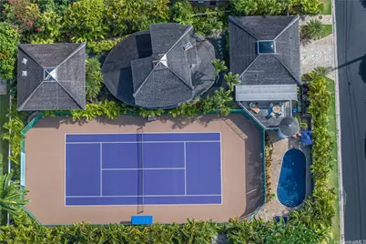 4745 Aukai Avenue, Honolulu, HI 96816 - Photo 24