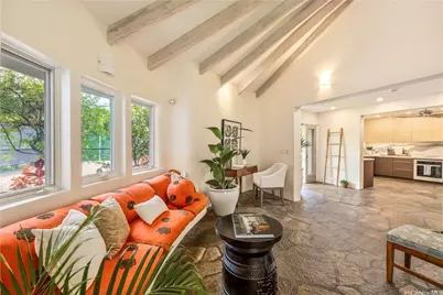 4745 Aukai Avenue, Honolulu, HI 96816 - Photo 4
