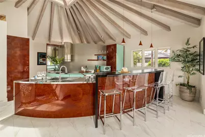 4745 Aukai Avenue, Honolulu, HI 96816 - Photo 14