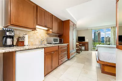 2045 Kalakaua Avenue #604, Honolulu, HI 96815 - Photo 10