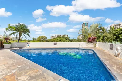 2045 Kalakaua Avenue #604, Honolulu, HI 96815 - Photo 18