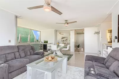 2500 Kalakaua Avenue #504, Honolulu, HI 96815 - Photo 8