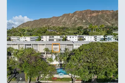 3030 Pualei Circle #311, Honolulu, HI 96815 - Photo 1