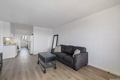1710 Makiki Street #1005, Honolulu, HI 96822 - Photo 4