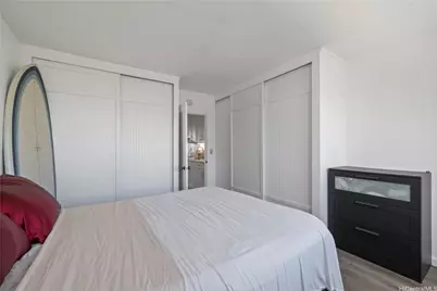 1710 Makiki Street #1005, Honolulu, HI 96822 - Photo 12
