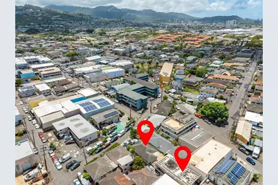 2005 Stanley Street, Honolulu, HI 96819 - Photo 4