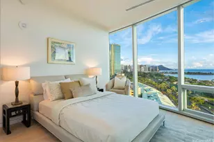1118 Ala Moana Blvd, Honolulu, HI 96814 - Photo 20