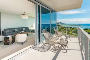 1118 Ala Moana Blvd, Honolulu, HI 96814 - Photo 2