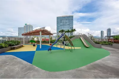 1001 Queen Street #2415, Honolulu, HI 96814 - Photo 22
