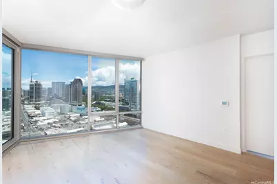 1001 Queen Street #2415, Honolulu, HI 96814 - Photo 1