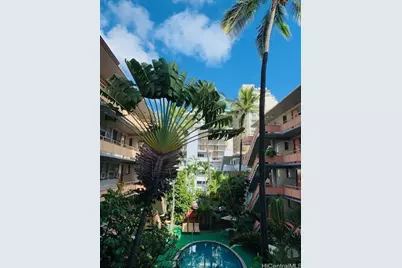 417 Nohonani Street #513, Honolulu, HI 96815 - Photo 1