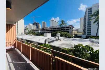 417 Nohonani Street #513, Honolulu, HI 96815 - Photo 10