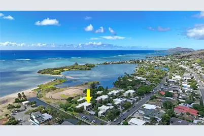 6133 Summer Street #6133B, Honolulu, HI 96821 - Photo 4