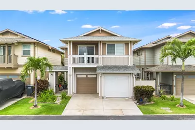 91-1200 Keaunui Drive #204, Ewa Beach, HI 96706 - Photo 1