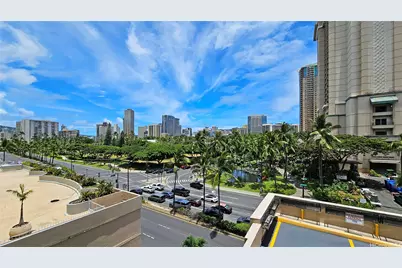 1850 Ala Moana Boulevard #222, Honolulu, HI 96815 - Photo 18