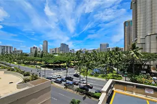 1850 Ala Moana Blvd, Honolulu, HI 96815 - Photo 18